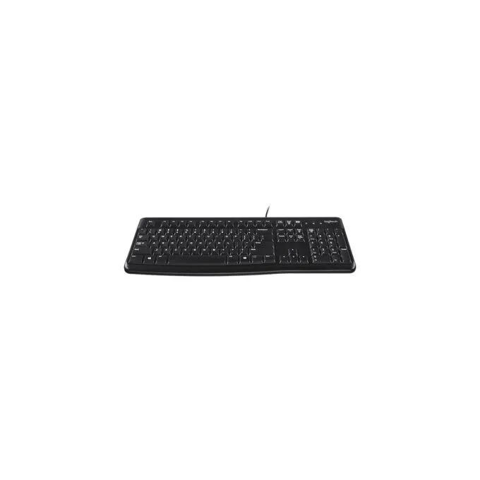 Logitech KEYBOARD K120 UK — image 2