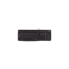 Logitech KEYBOARD K120 UK