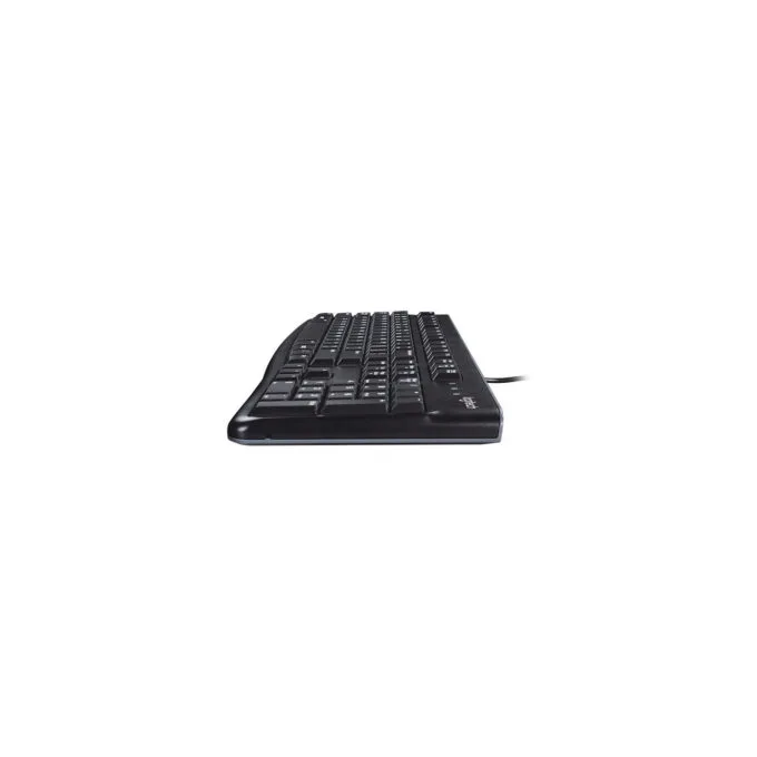 Logitech KEYBOARD K120 UK — image 4