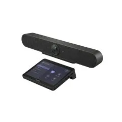 Logitech Medium Room TAP Cat5 + Rally Bar for MTR on Android