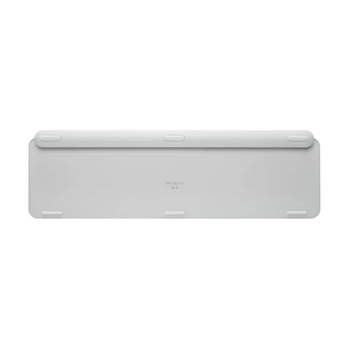 Logitech MX KEYS S - PALE GREY PTG - BT — image 2
