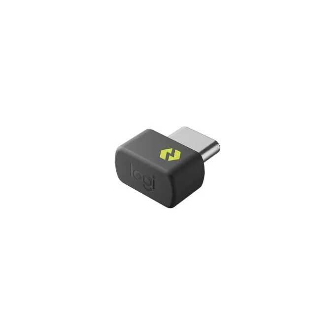 Logitech MX Master 4 - Maus - Bluetooth, 2.4 GHz - Graphite — image 5
