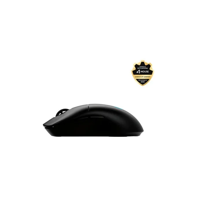 Logitech PRO Lightspeed - EWR2i-934 — image 3