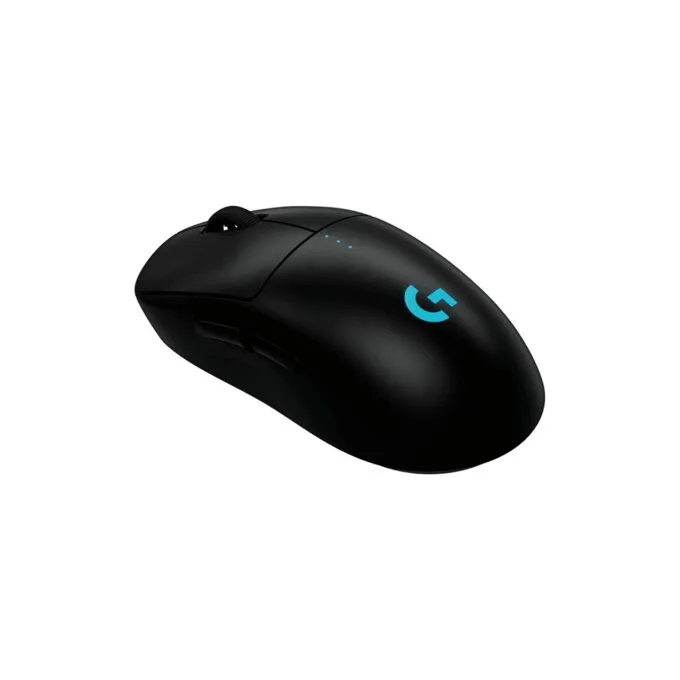 Logitech PRO Lightspeed - EWR2i-934 — image 4