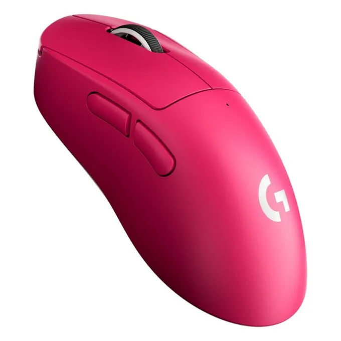 LOGITECH PRO X SUPERLIGHT 2 DEX Pink — image 6