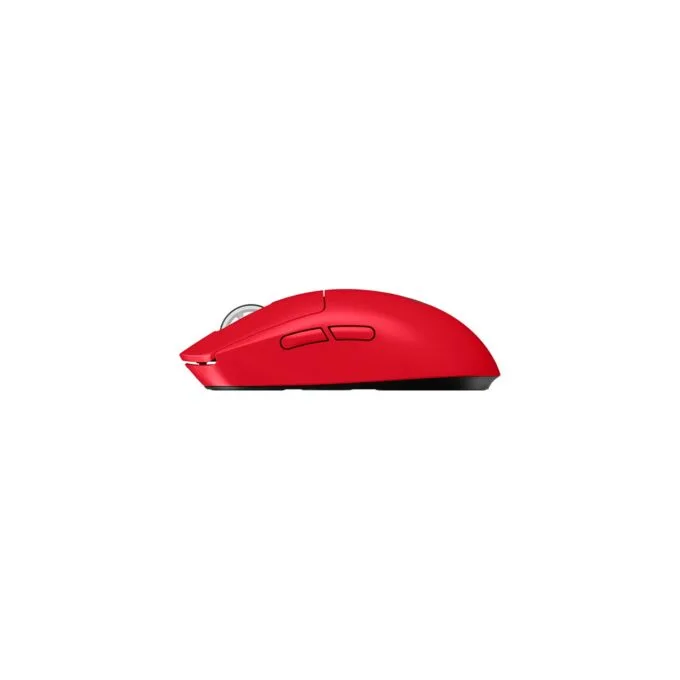 Logitech PRO X SUPERLIGHT 2 SE-RED-EER2-933 — image 3