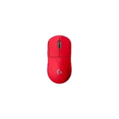 Logitech PRO X SUPERLIGHT 2 SE-RED-EER2-933