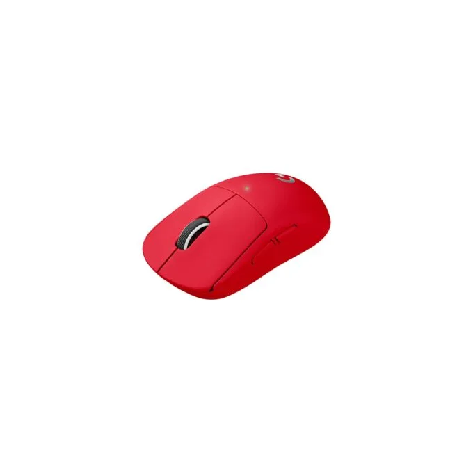 Logitech PRO X SUPERLIGHT 2 SE-RED-EER2-933 — image 4