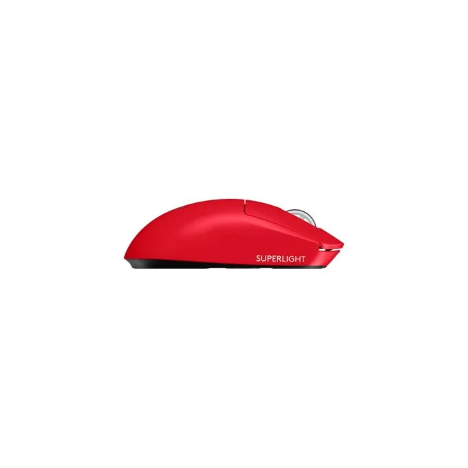 Logitech PRO X SUPERLIGHT 2 SE-RED-EER2-933 — image 5