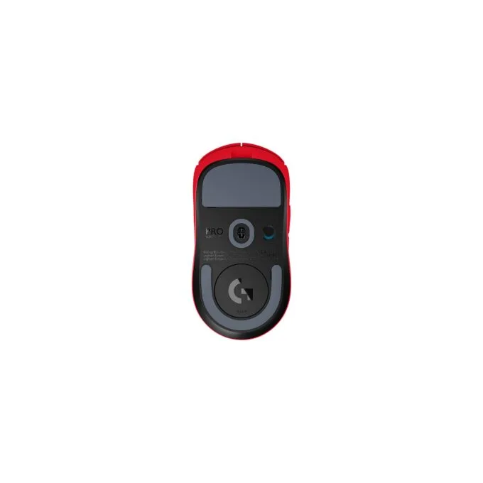Logitech PRO X SUPERLIGHT 2 SE-RED-EER2-933 — image 6