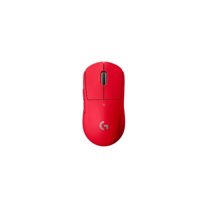Logitech PRO X SUPERLIGHT 2 SE-RED-EER2-933 — image 1