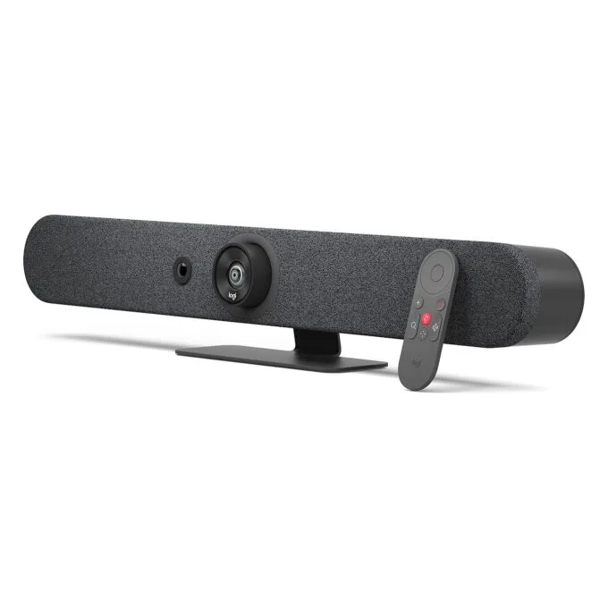Logitech Rally Bar Mini Cat5 — image 2