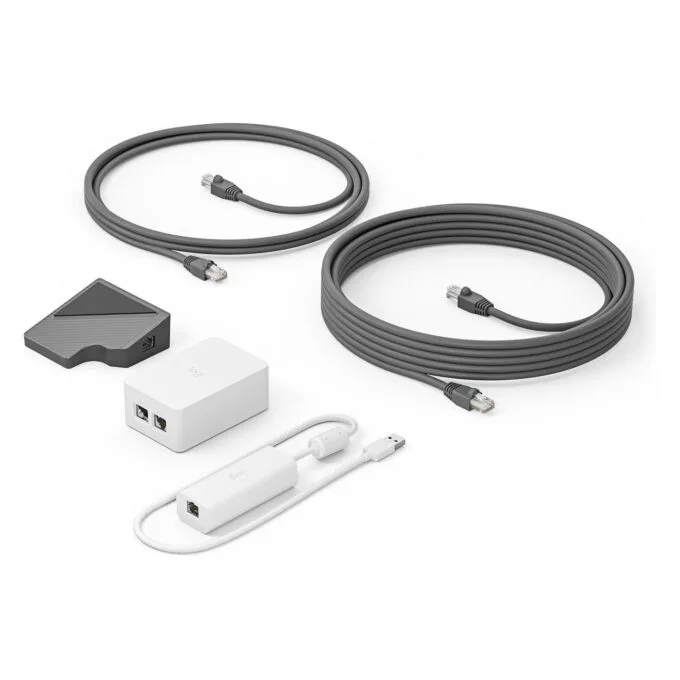 Logitech Rally Bar Mini Cat5 — image 4