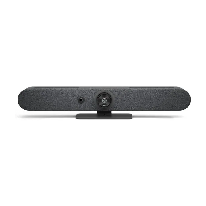Logitech Rally Bar Mini Cat5 — image 1