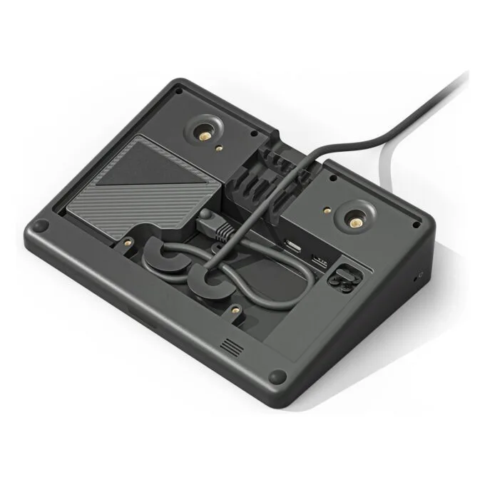 Logitech Rally Bar Mini Cat5 — image 10