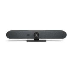 Logitech Rally Bar Mini - GRAPHITE - EMEA - PLUG - UK HK