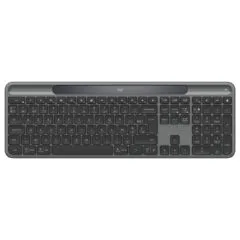 Logitech SLIM SOLAR+ KEYBOARD