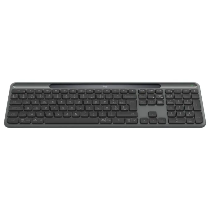 Logitech SLIM SOLAR+ KEYBOARD — image 4