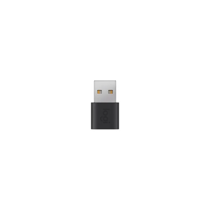 Logitech USB-A TO C ADAPTOR — image 3