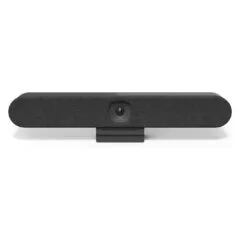 Logitech Webcam - Rally Bar Huddle - GRAPHITE - USB - PLUGG - WW-9006 - HONG KONG UK SEA