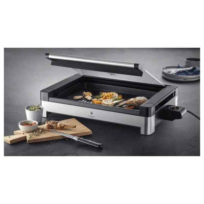 Lono Tischgrill — image 4