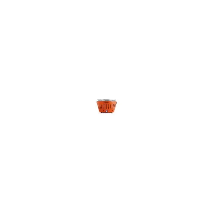 LotusGrill G34 U Orange — image 1