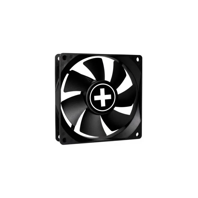 Lüfter Xilence Performance C Series 80x80x25mm — image 1
