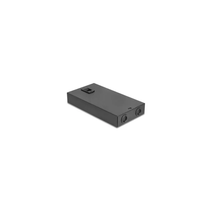 LWL Desktop Terminal Box 8 Port für 8 x SC Simplex — image 2