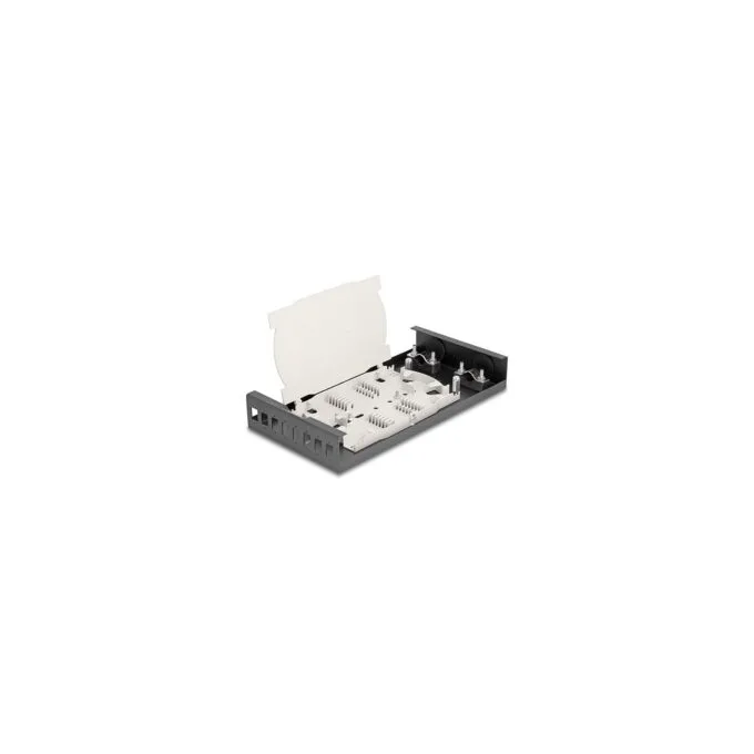 LWL Desktop Terminal Box 8 Port für 8 x SC Simplex — image 4