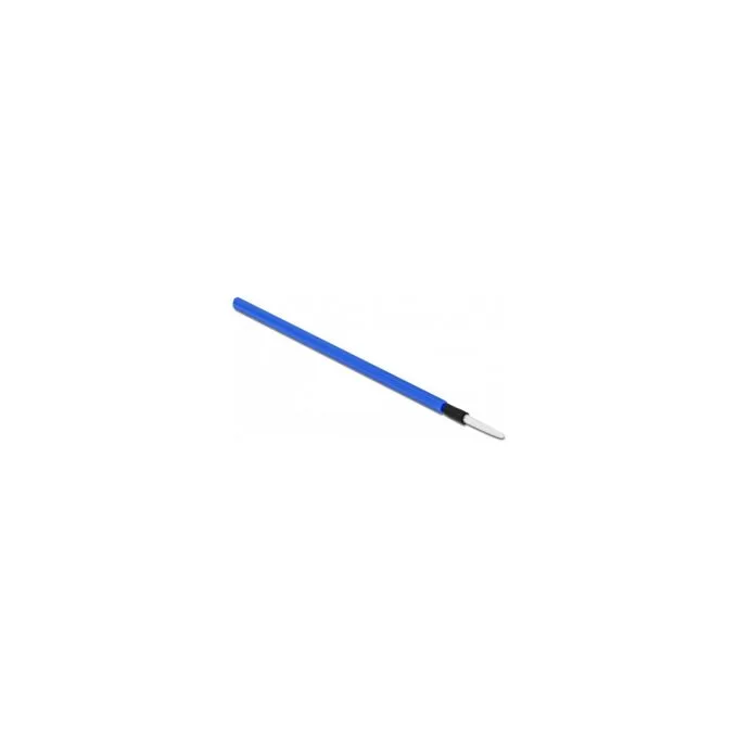 LWL Reinigungsstäbchen für Steckverbinder mit 1.25 mm Hülse 5 Stück — image 1