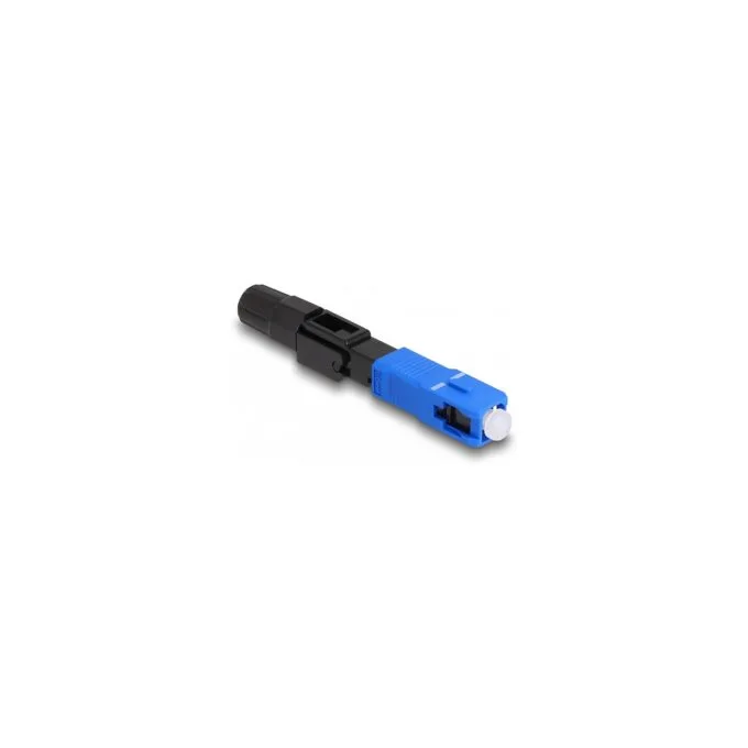 LWL Schnellverbinder SC Simplex Stecker UPC feldkonfektionierbar — image 1
