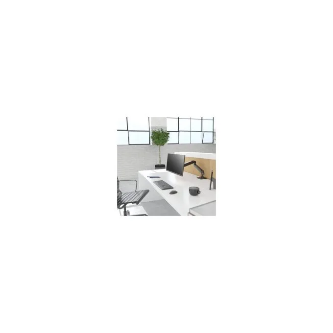 LX PRO ARM SINGLE DISPLAY DESK MOUNT WCB — image 3