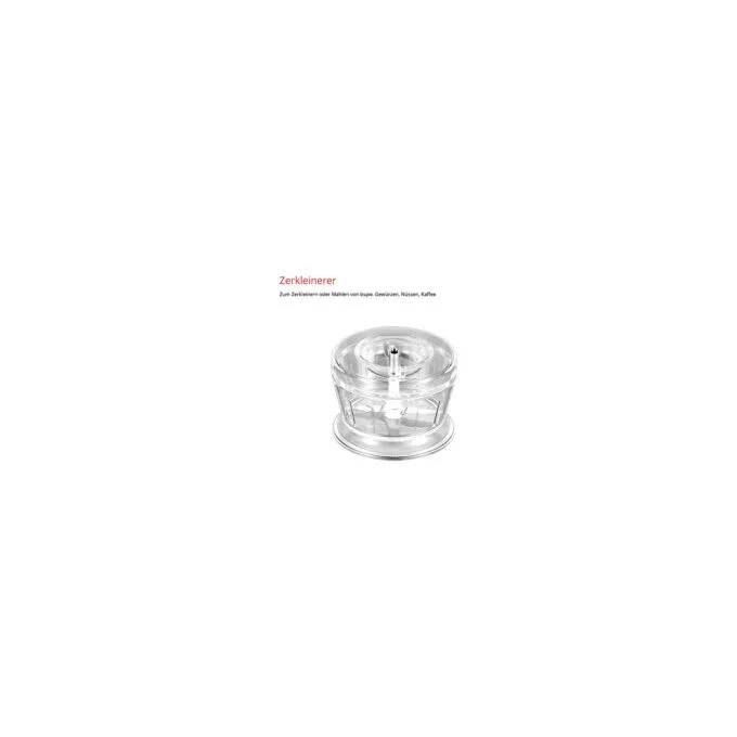 M 160 G Gourmet — image 13