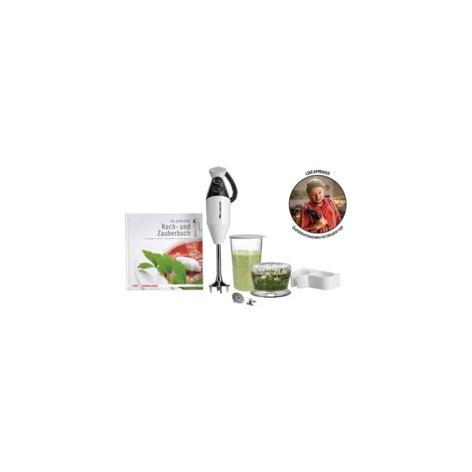 M 160 G Gourmet — image 1