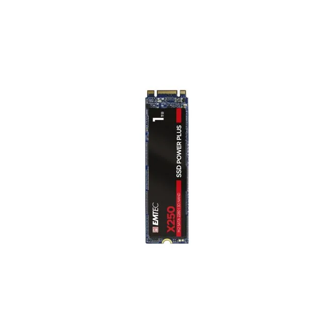M.2 1TB Emtec Sata X250 Intern — image 4