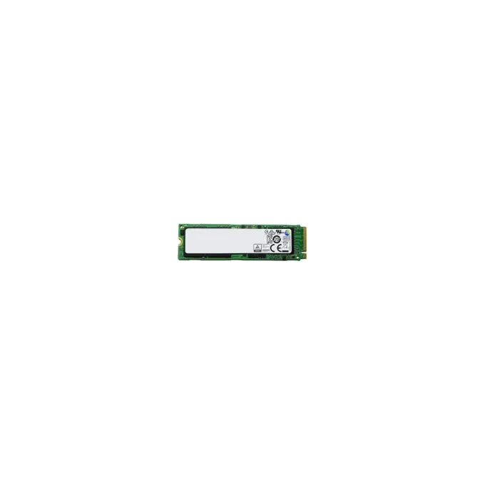 M.2 256GB Fujitsu SSD PCIe NVMe SED (Gen4) w Screw W5011 ua — image 1