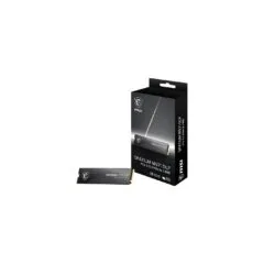 M.2 2TB MSI Spatium M571 (M.2 2280) PCIe Gen5 x4 NVMe