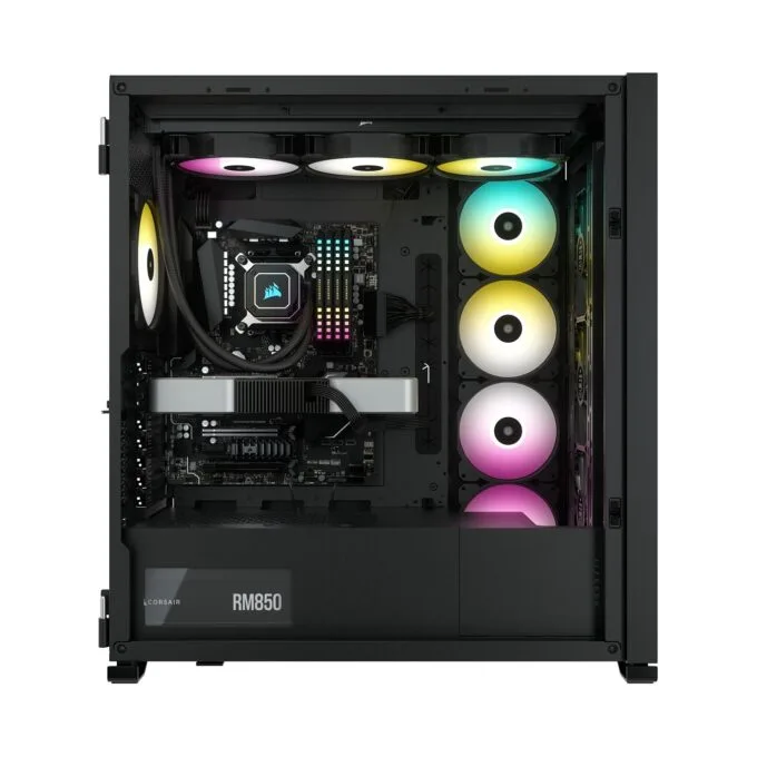 M.2 8TB Corsair MP600 PRO XT NVMe PCIe Gen. 4 x 4 SSD — image 5