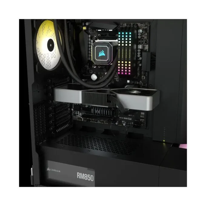 M.2 8TB Corsair MP600 PRO XT NVMe PCIe Gen. 4 x 4 SSD — image 6