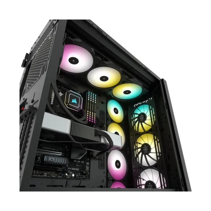 M.2 8TB Corsair MP600 PRO XT NVMe PCIe Gen. 4 x 4 SSD — image 7