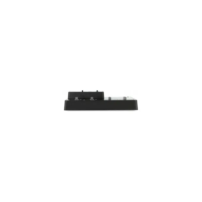 M.2 Dockingstation für 4 x M.2 NVMe PCIe SSD mit Klon Funktion — image 3