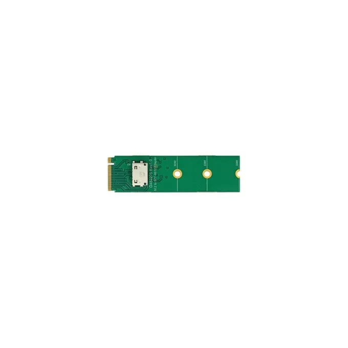 M.2 Key M zu 1 x OCuLink SFF-8612 Konverter — image 4