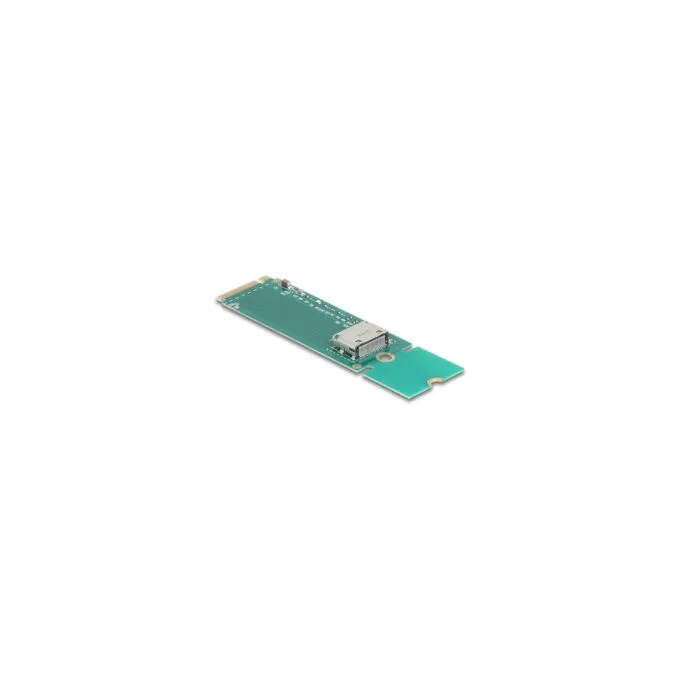 M.2 Key M zu 1 x OCuLink SFF-8612 Konverter — image 1