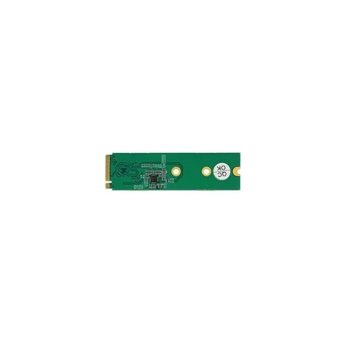 M.2 Key M zu 1 x OCuLink SFF-8612 Konverter — image 3