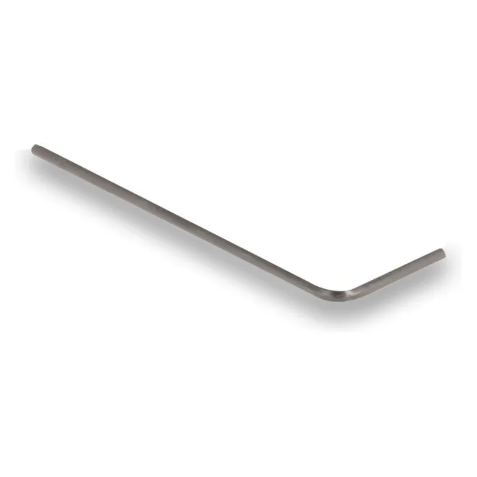 M8 Steckverbinder A-kodiert 3 Pin Stecker zur Montage mit Schraubanschluss — image 3