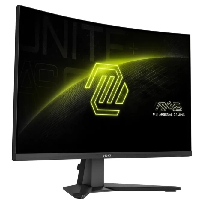 MAG 276CF E20 - LED-Monitor - Gaming - gebogen - 68.6 cm — image 11