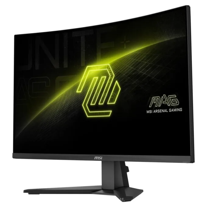MAG 276CF E20 - LED-Monitor - Gaming - gebogen - 68.6 cm — image 12
