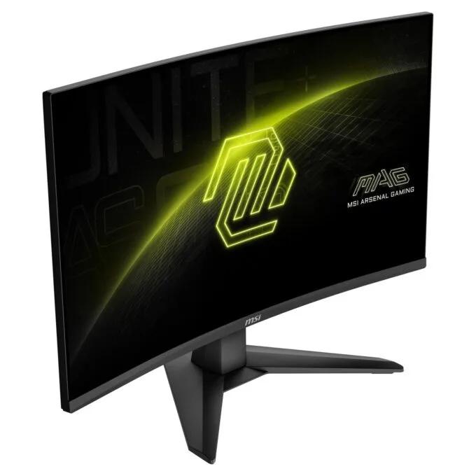 MAG 276CF E20 - LED-Monitor - Gaming - gebogen - 68.6 cm — image 13