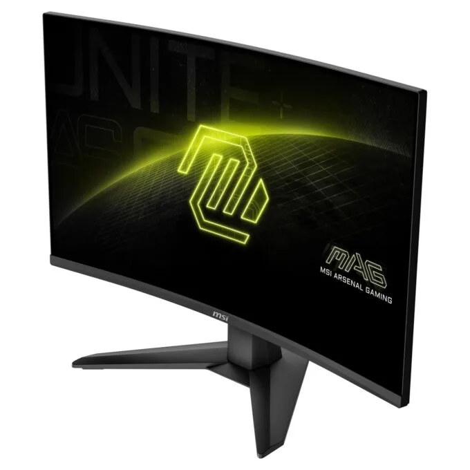 MAG 276CF E20 - LED-Monitor - Gaming - gebogen - 68.6 cm — image 14