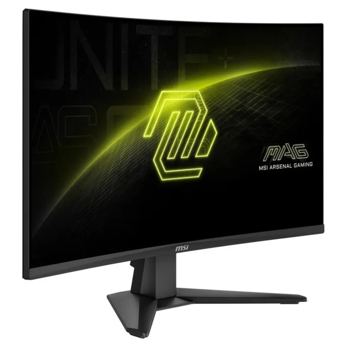 MAG 276CF E20 - LED-Monitor - Gaming - gebogen - 68.6 cm — image 7